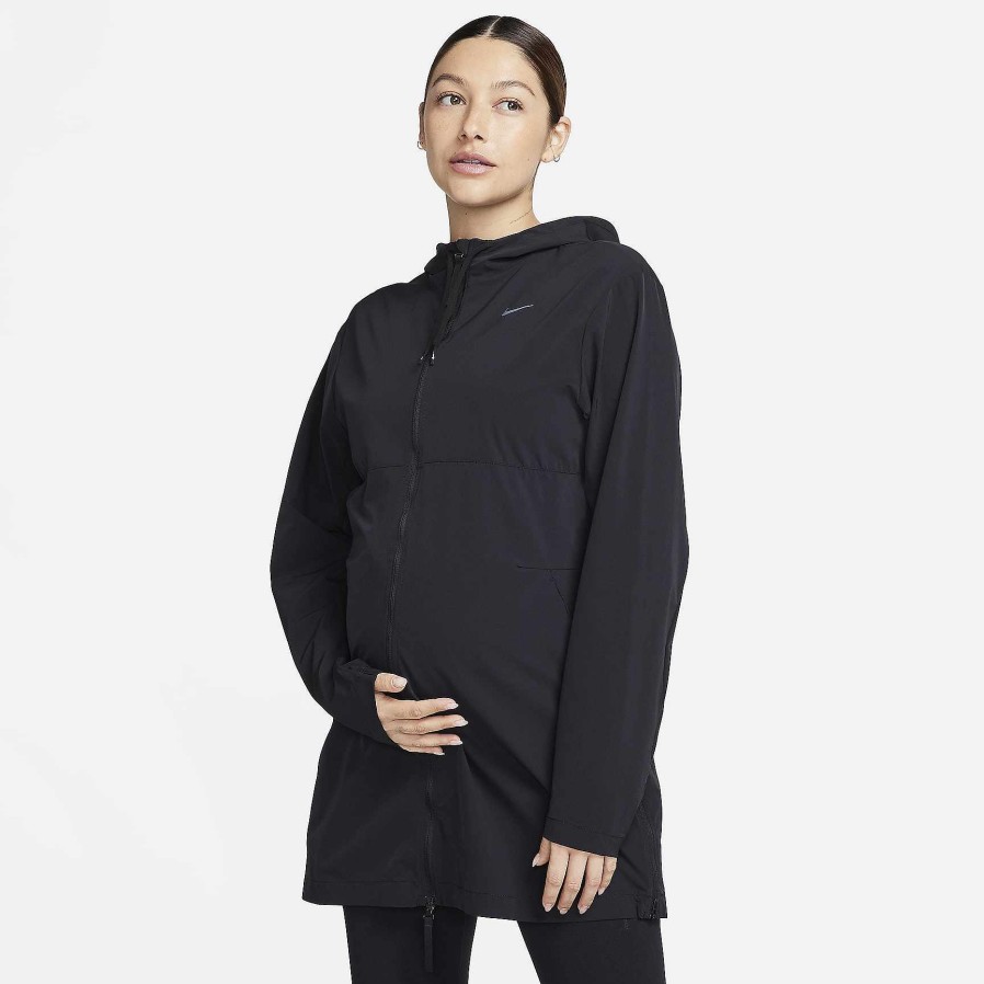 Women Nike Outerwear & Jackets | Nike Bliss (M)