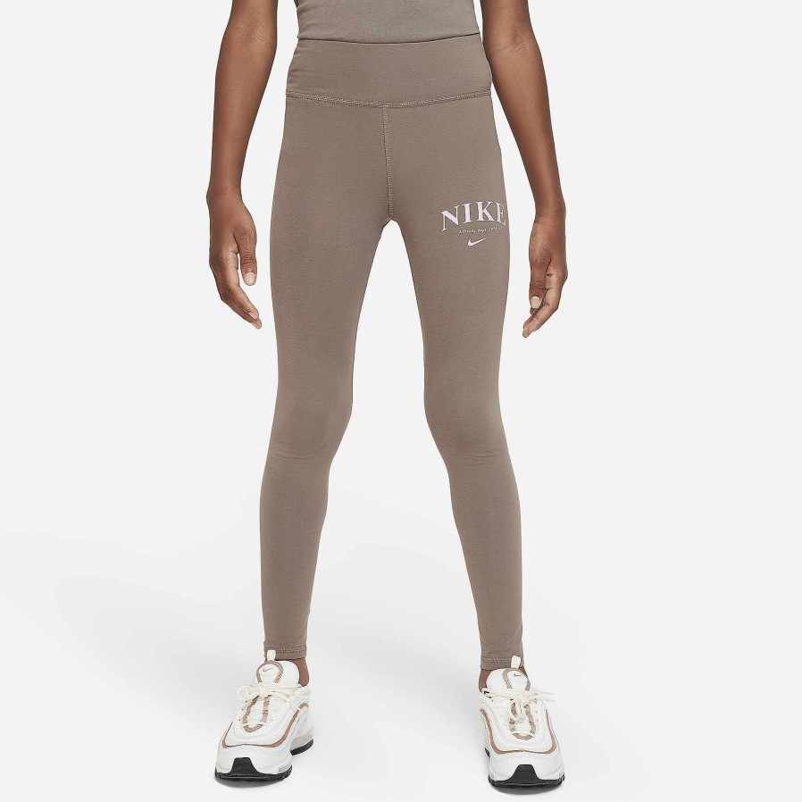 Kids Nike Pants & Tights | Nike Sportswear Favorites