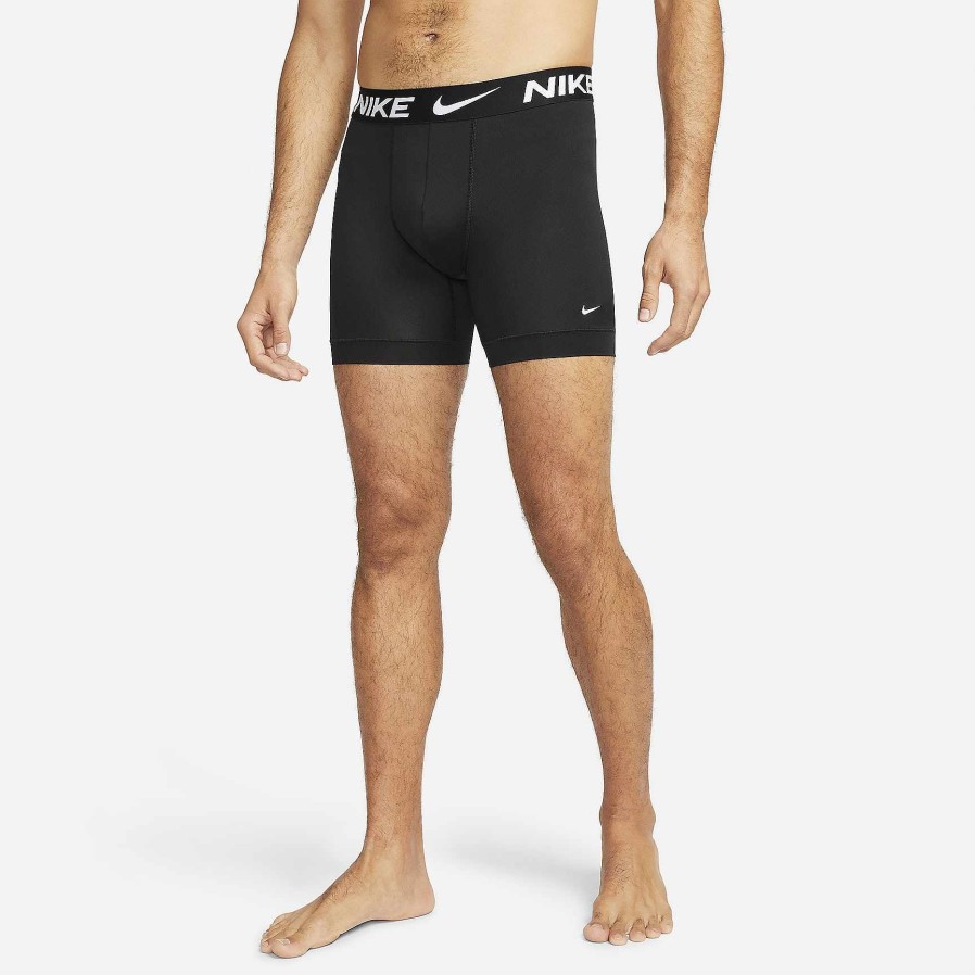 Men Nike Underwear | Nike Dri-Fit Essential Micro