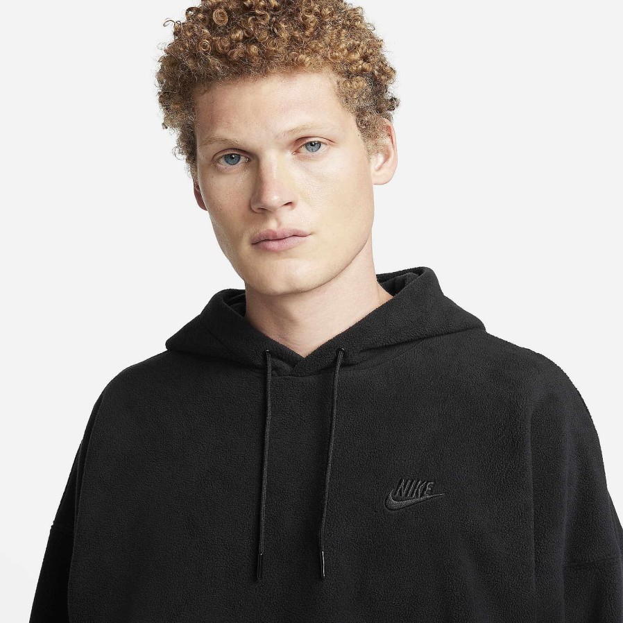 Men Nike Hoodies & Sweatshirts | Nike Club Fleece