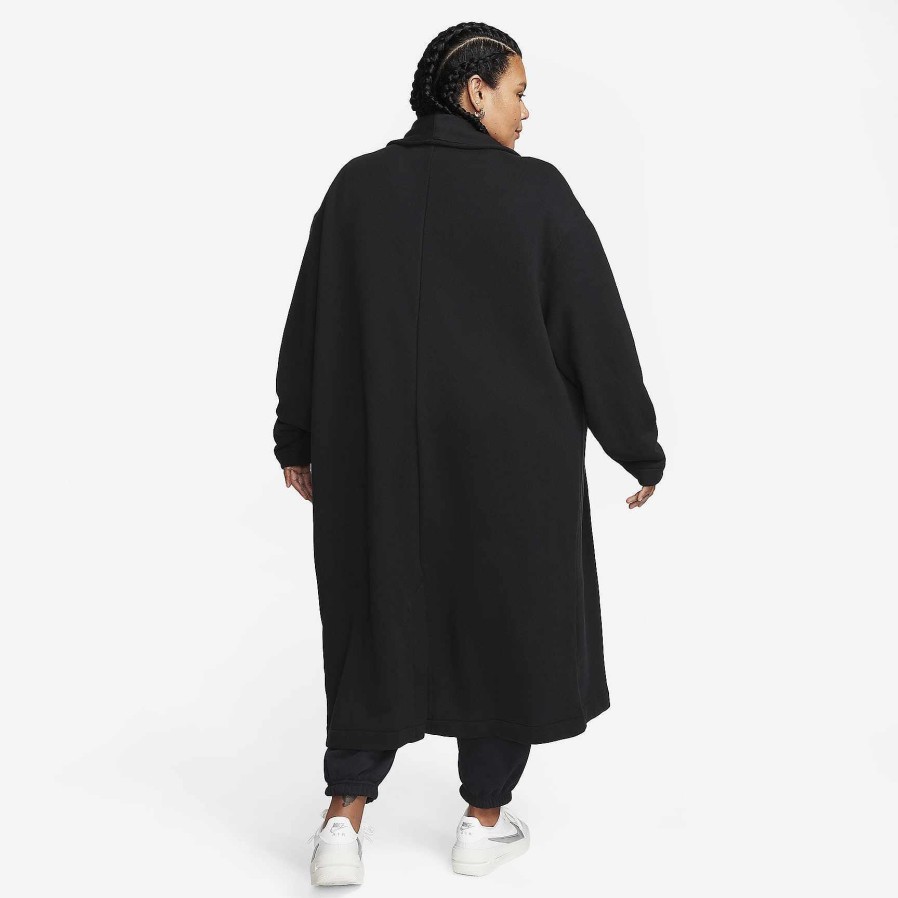 Women Nike Plus Size | Nike Sportswear Modern Fleece