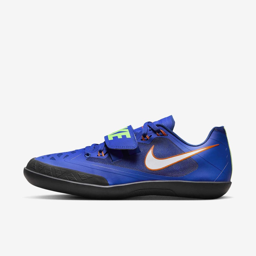 Men Nike Running | Nike Zoom Sd 4