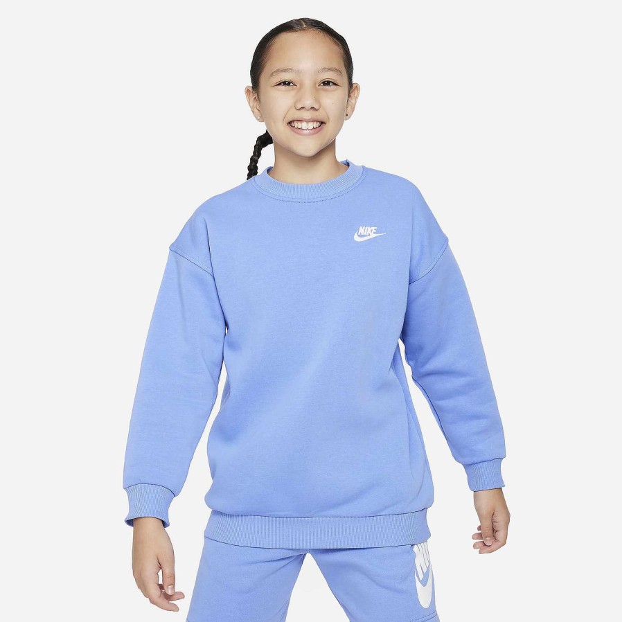 Kids Nike Matching Sets | Nike Sportswear Club Fleece