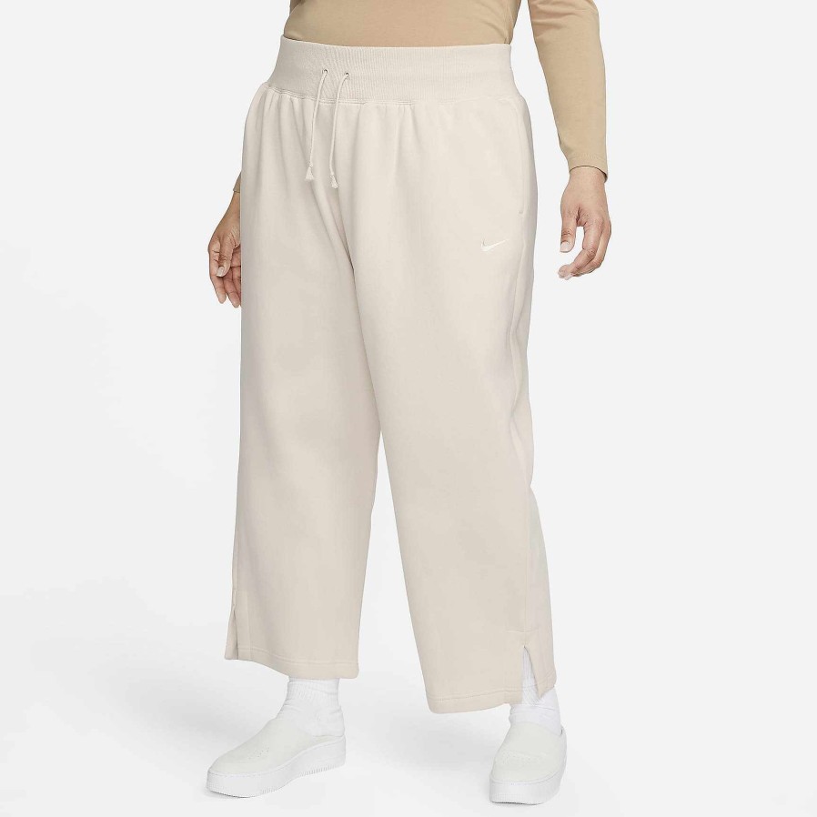 Women Nike Pants | Nike Sportswear Phoenix Fleece