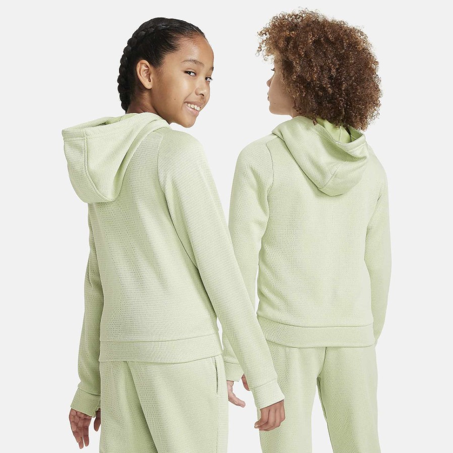 Kids Nike Hoodies & Sweatshirts | Nike Therma-Fit