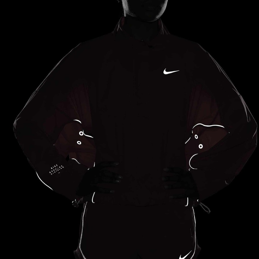 Women Nike Outerwear & Jackets | Nike Run Division