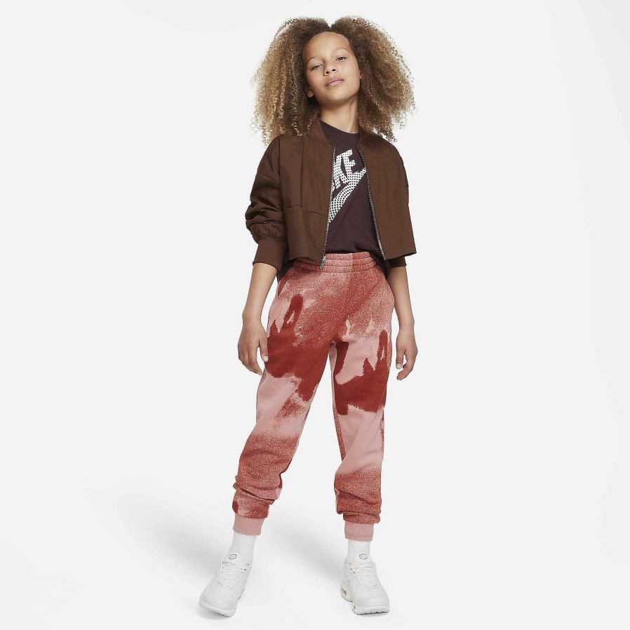 Kids Nike Pants & Tights | Nike Club Fleece