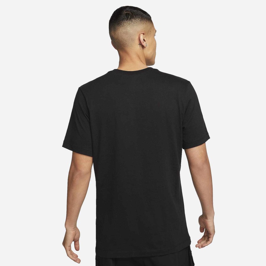 Men Nike Tops & T-Shirts | Nike Sportswear