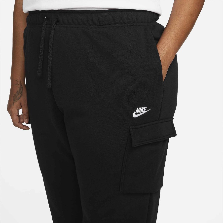 Women Nike Pants | Nike Sportswear Club Fleece