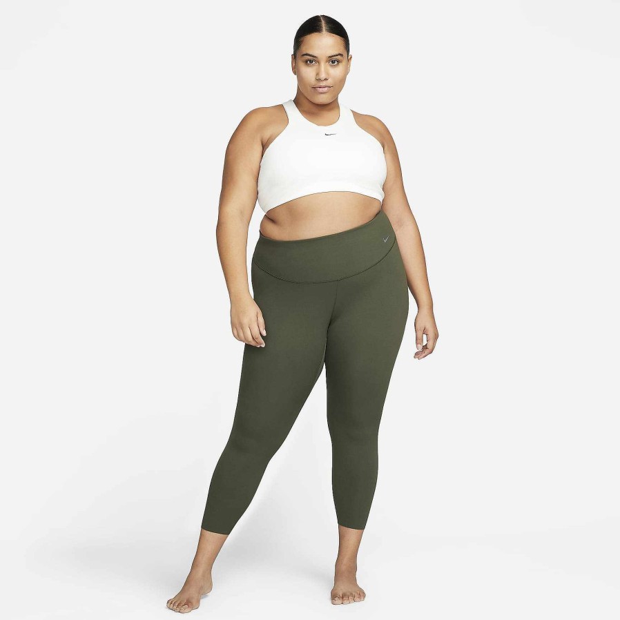 Women Nike Leggings | Nike Zenvy