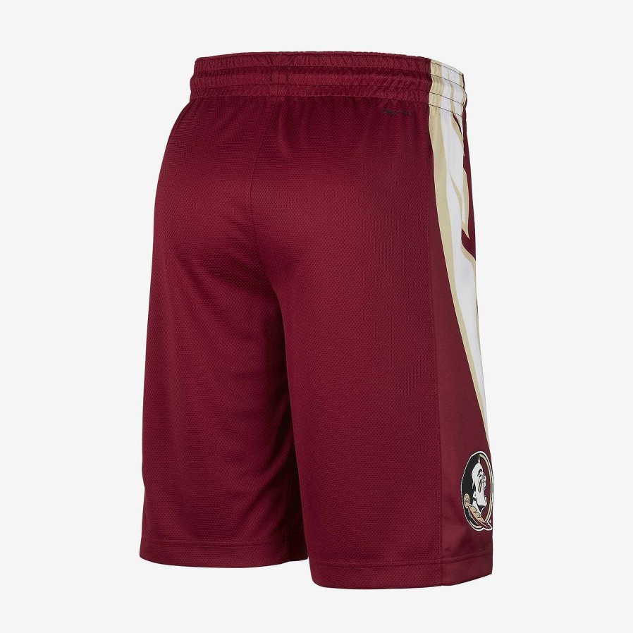 Men Nike Basketball | Florida State 2023/24 Road