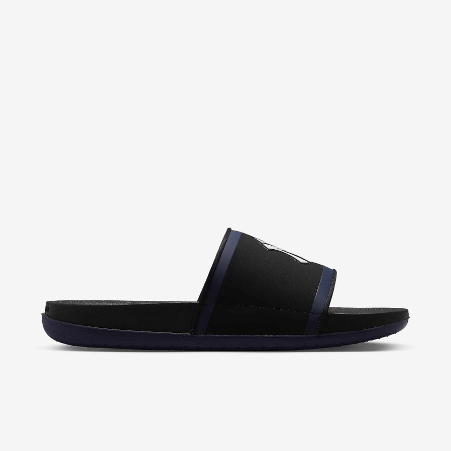 Men Nike Sandals & Slides | Nike Offcourt (Mlb New York Yankees)