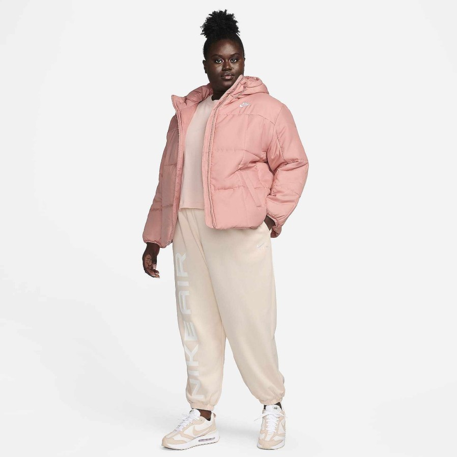 Women Nike Plus Size | Nike Sportswear Essential