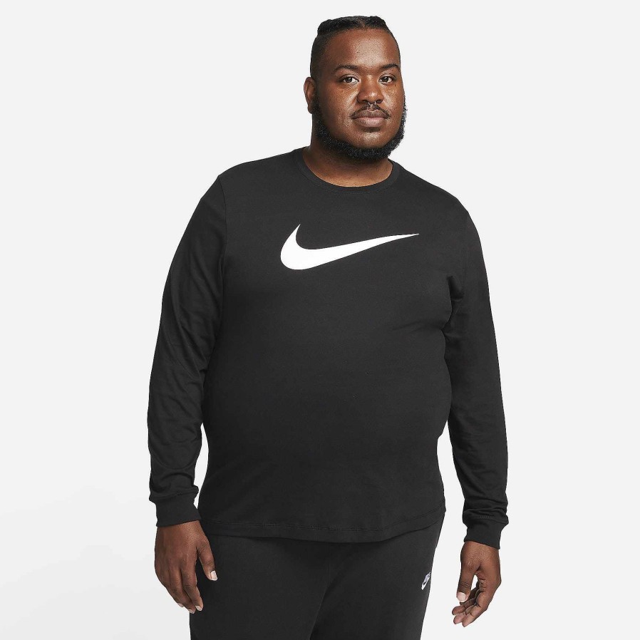 Men Nike Tops & T-Shirts | Nike Sportswear