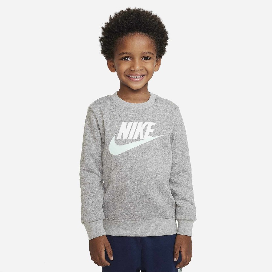 Kids Nike Hoodies & Sweatshirts | Nike Sportswear Club Fleece