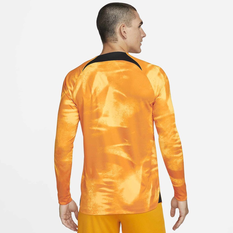 Men Nike Tops & T-Shirts | Netherlands 2022/23 Stadium Home