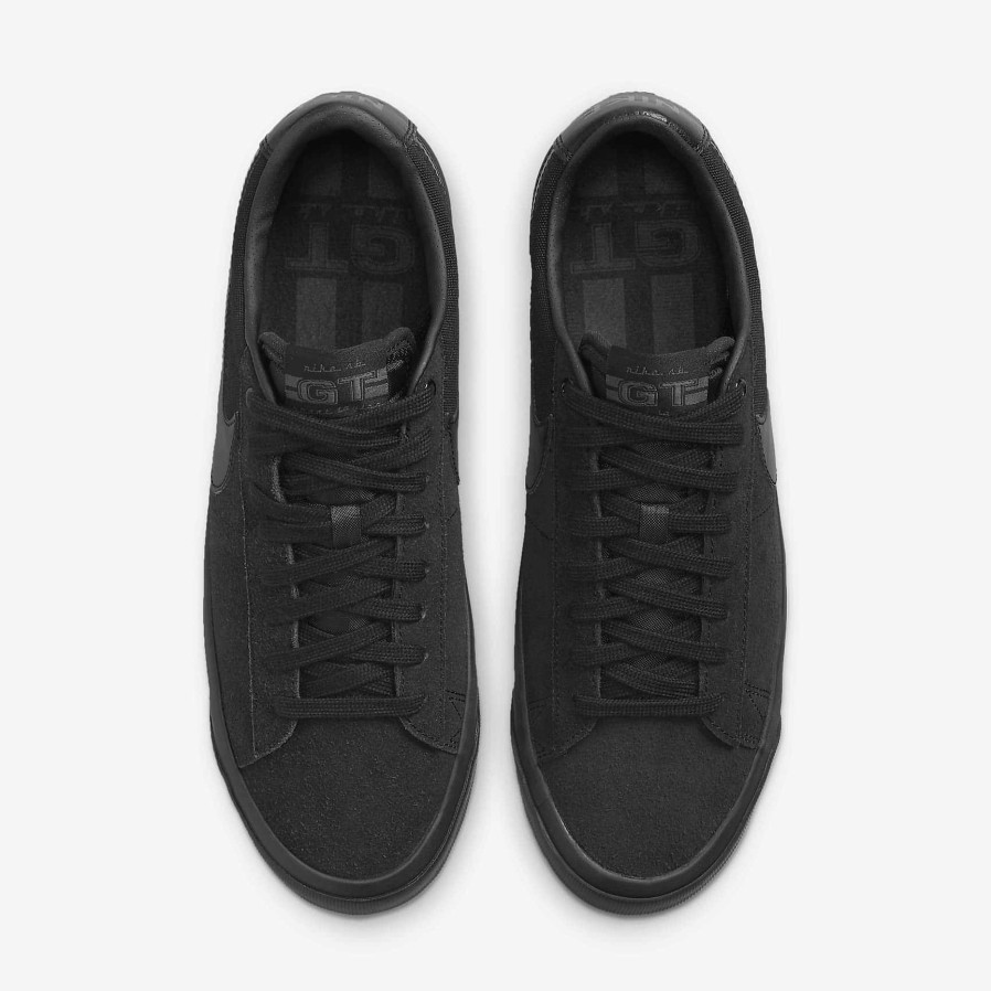 Men Nike Cyber Monday Shoes | Nike Sb Zoom Blazer Low Pro Gt