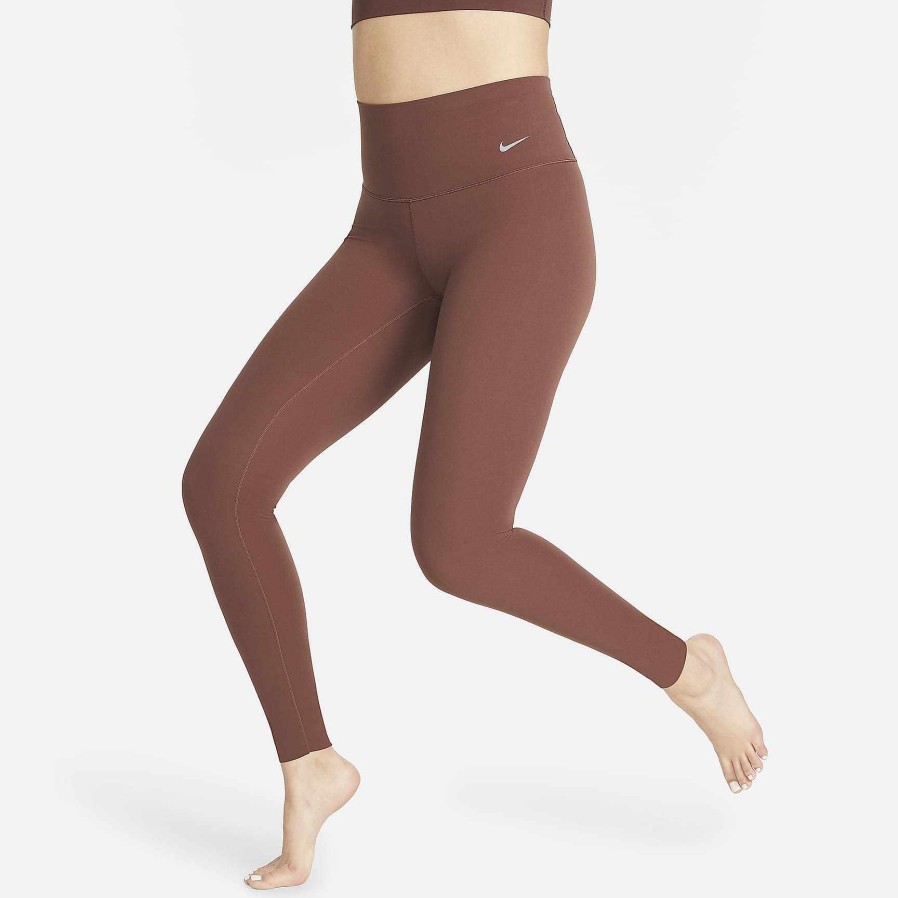 Women Nike Leggings | Nike Zenvy