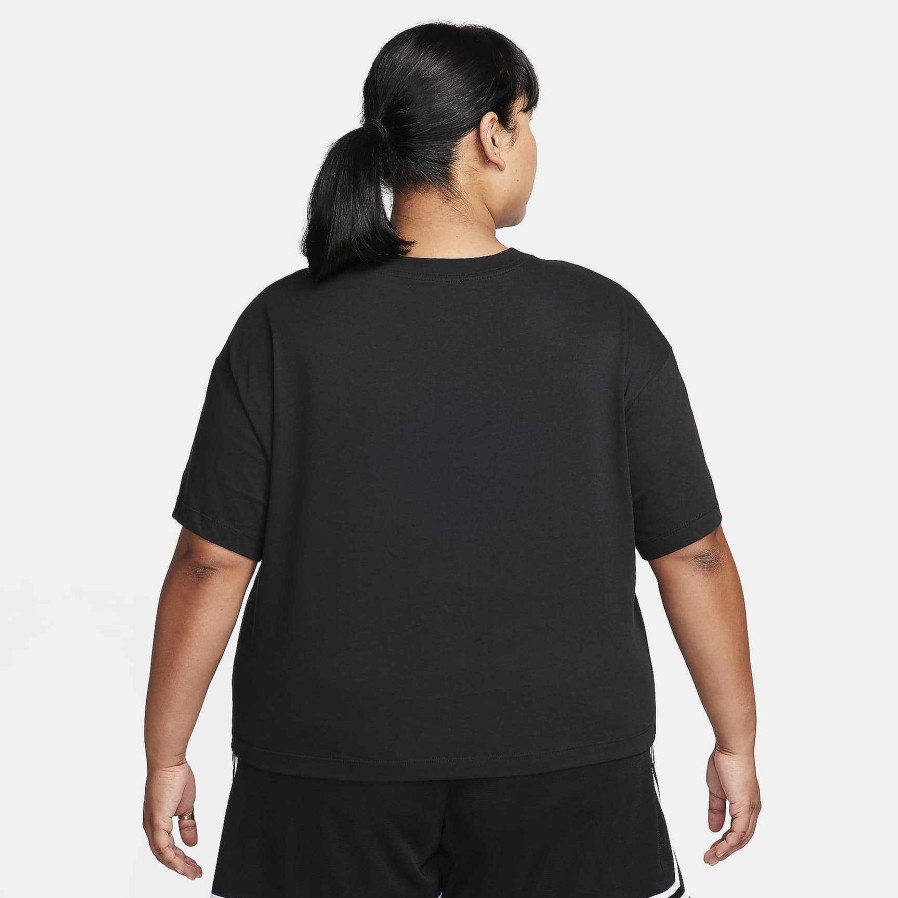 Women Nike Plus Size | Nike Dri-Fit Swoosh Fly