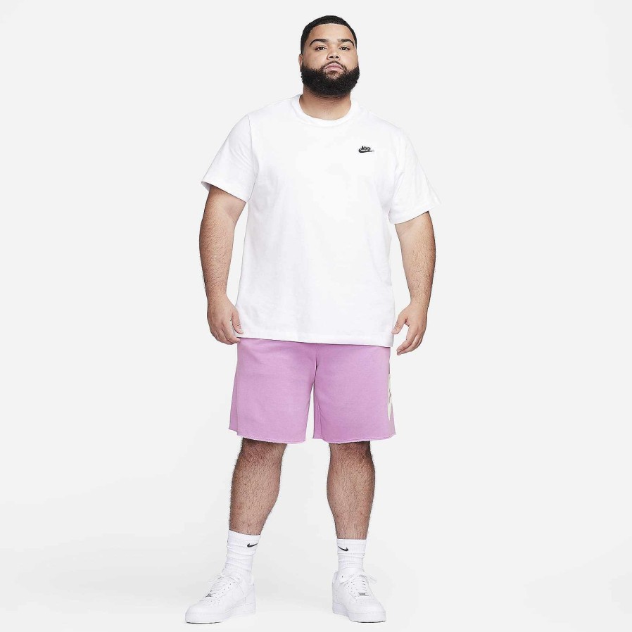 Men Nike Shorts | Nike Club Alumni