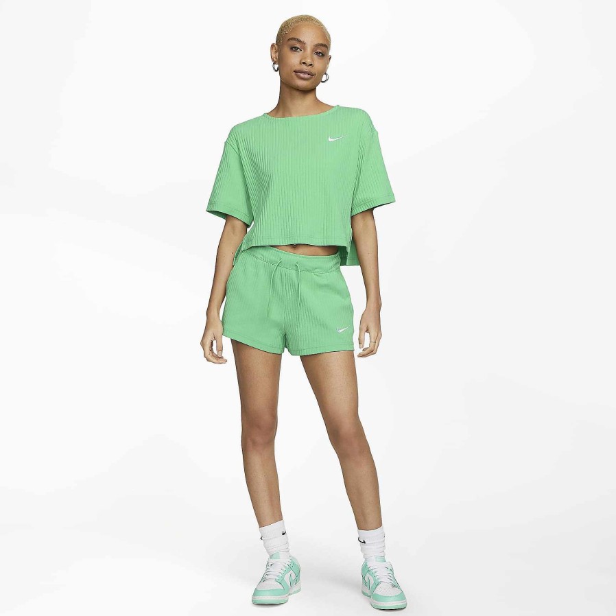 Women Nike Shorts | Nike Sportswear