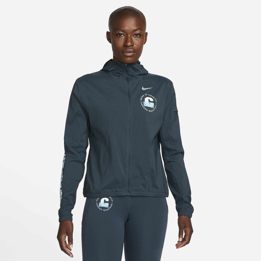 Women Nike Outerwear & Jackets | Nike Repel Impossibly Light