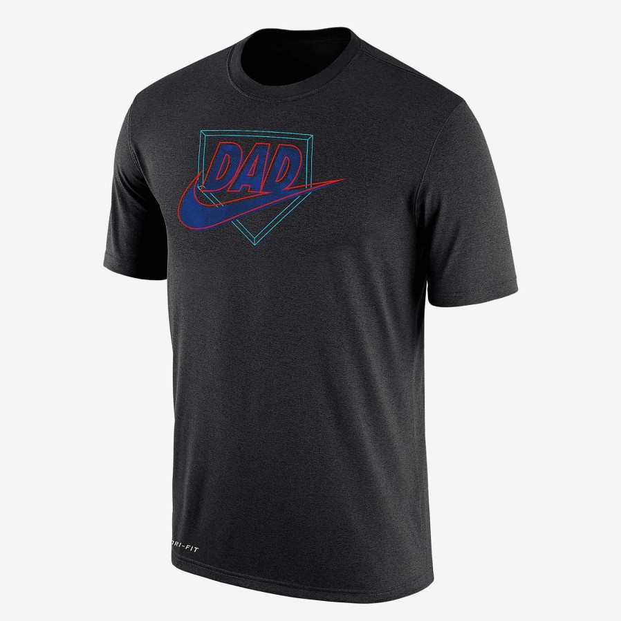 Men Nike Tops & T-Shirts | Nike "Father'S Day"