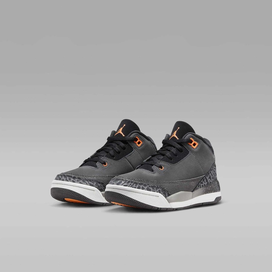 Kids Nike Lifestyle | Jordan 3 Retro