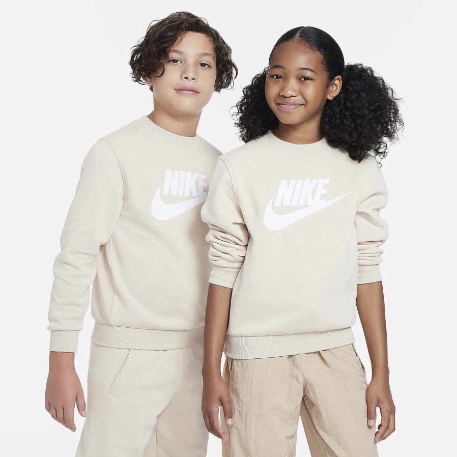 Kids Nike Cyber Monday Clothing | Nike Sportswear Club Fleece