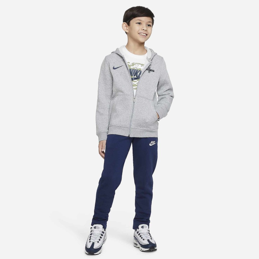 Kids Nike Hoodies & Sweatshirts | England National Team Club