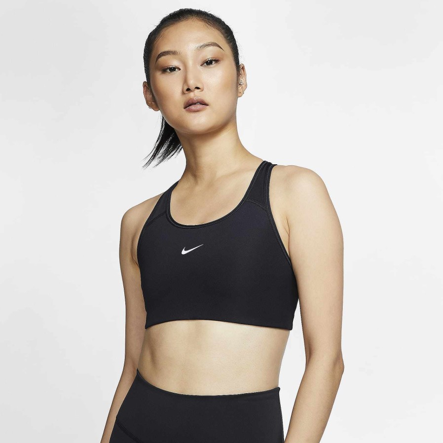 Women Nike Cyber Monday Clothing | Nike Dri-Fit Swoosh