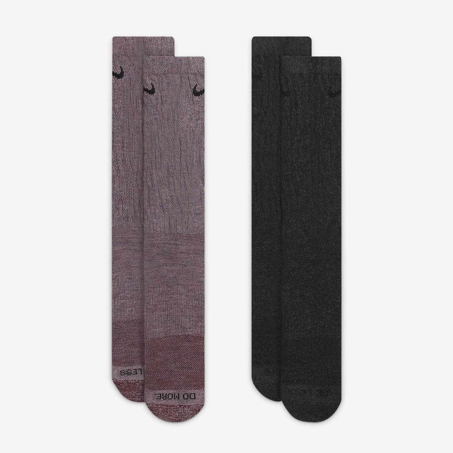 Men Nike Socks | Nike Everyday Plus Multi