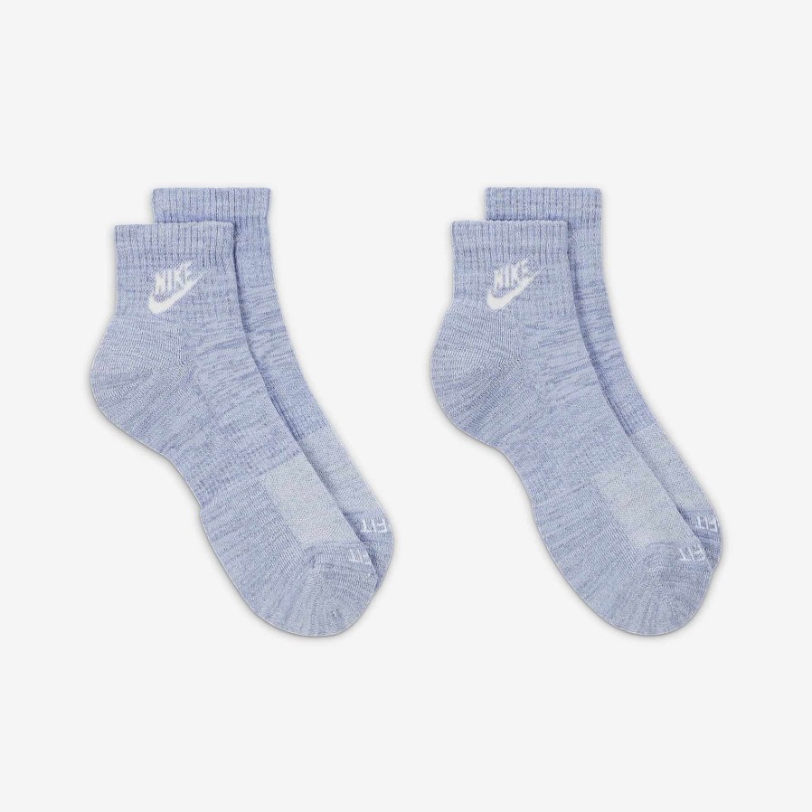 Men Nike Socks | Nike Everyday Plus Cushioned