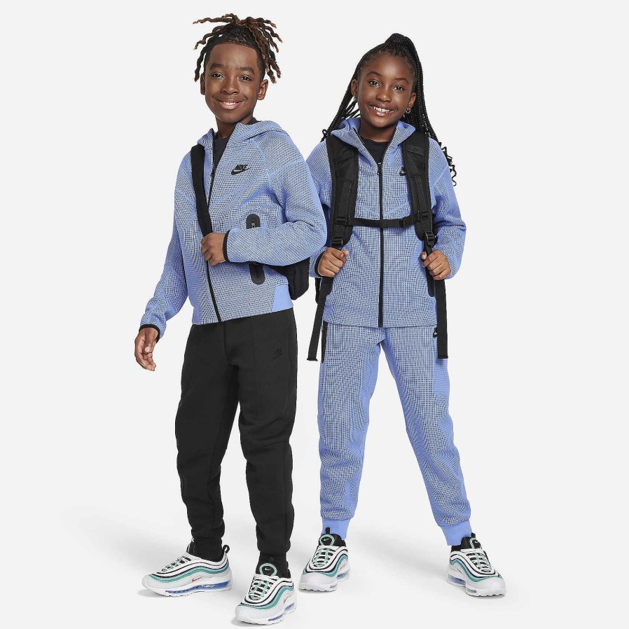 Kids Nike Matching Sets | Nike Sportswear Tech Fleece