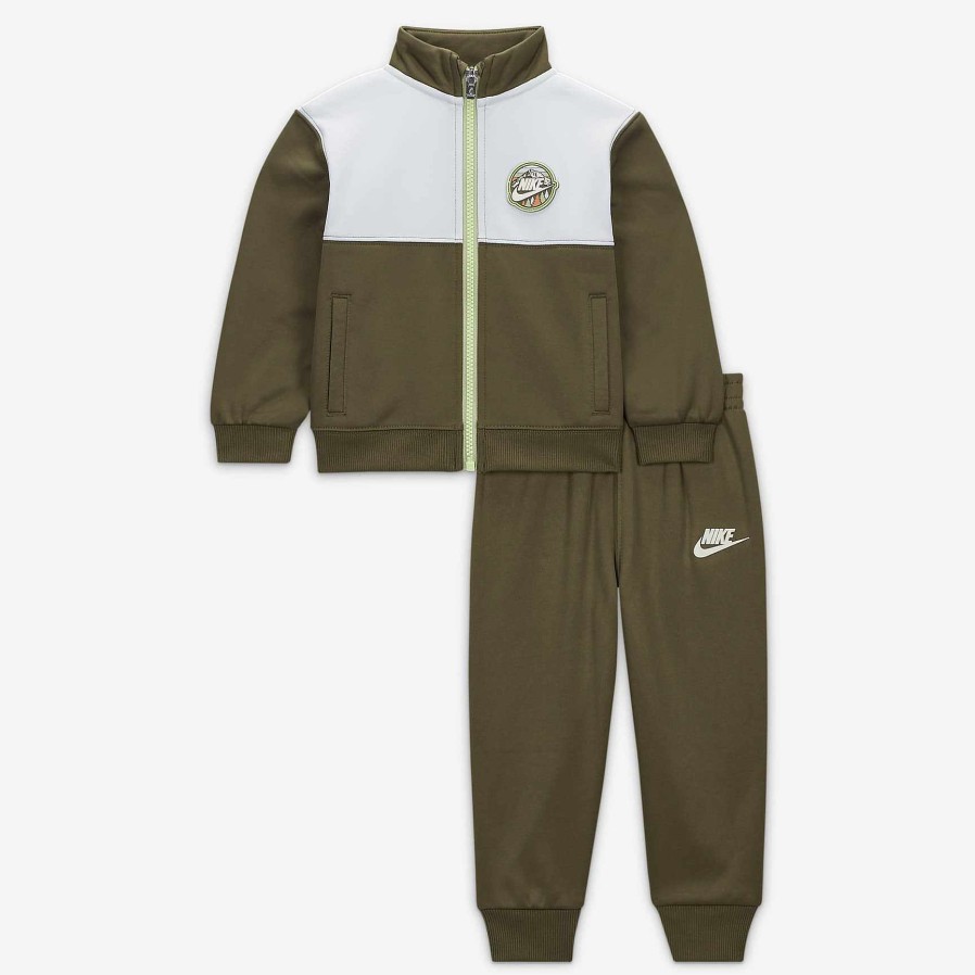 Kids Nike Matching Sets | Nike Sportswear Snow Day Graphic Set