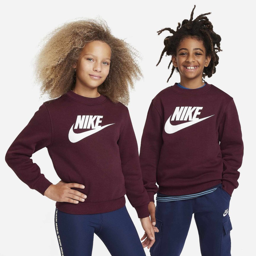 Kids Nike Matching Sets | Nike Sportswear Club Fleece