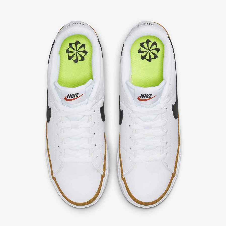 Women Nike Cyber Monday Shoes | Nike Court Legacy Next Nature