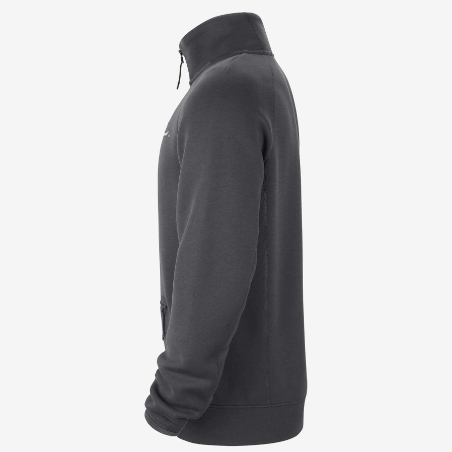 Men Nike Tech Fleece | Alabama Tech Fleece Anthracite