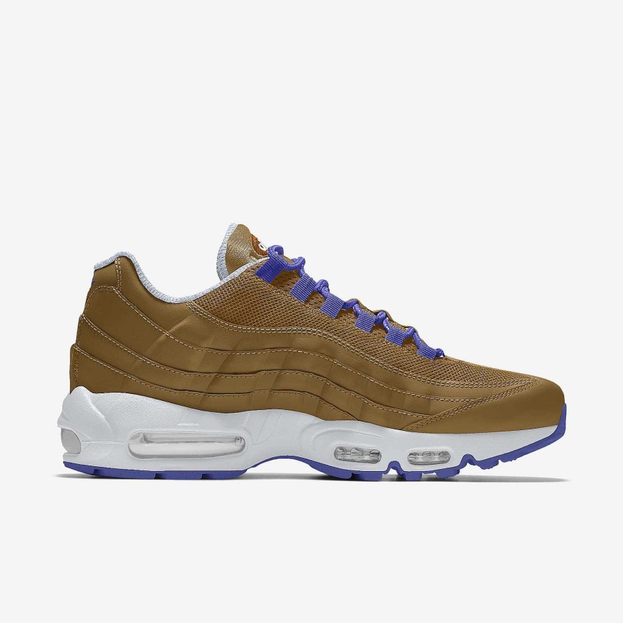 Women Nike Lifestyle | Nike Air Max 95 By You Multi