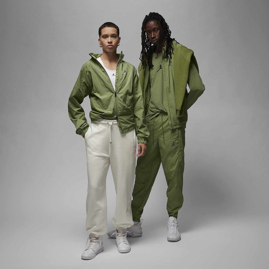 Men Nike Outerwear & Jackets | Jordan Sport Jam