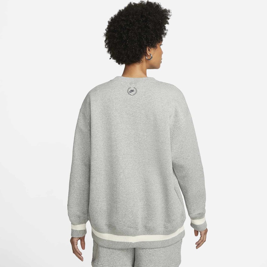 Women Nike Matching Sets | Nike Sportswear Phoenix Fleece Heritage