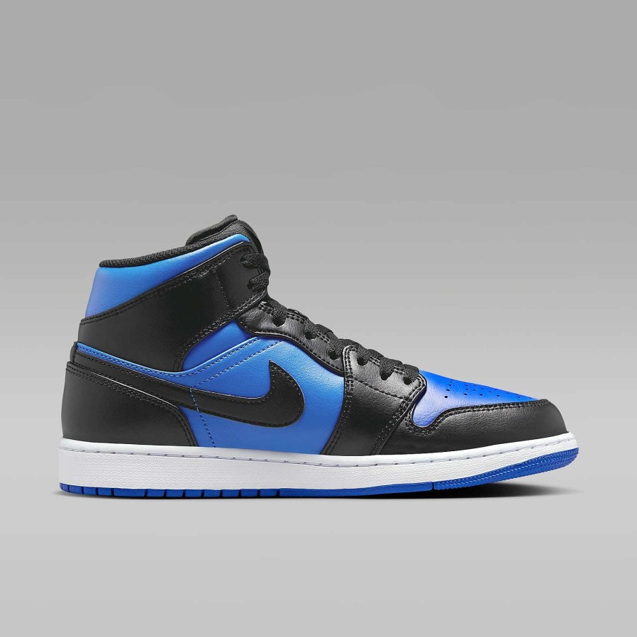 Women Nike Lifestyle | Air Jordan 1 Mid