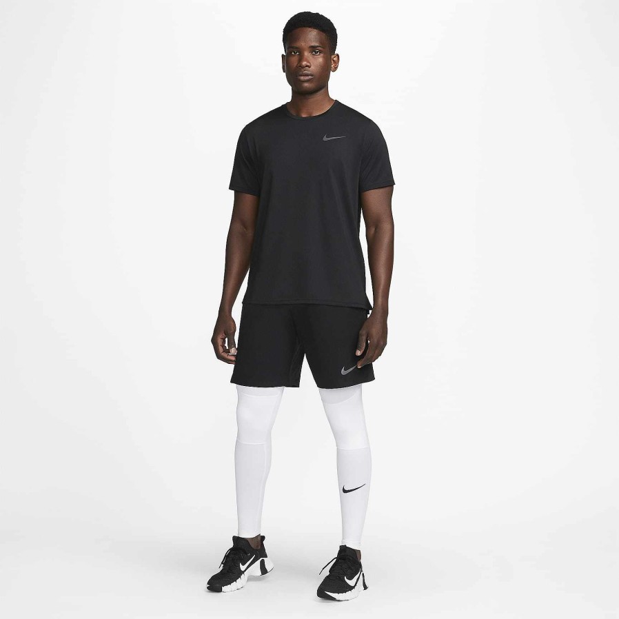 Men Nike Pants & Tights | Nike Pro Warm