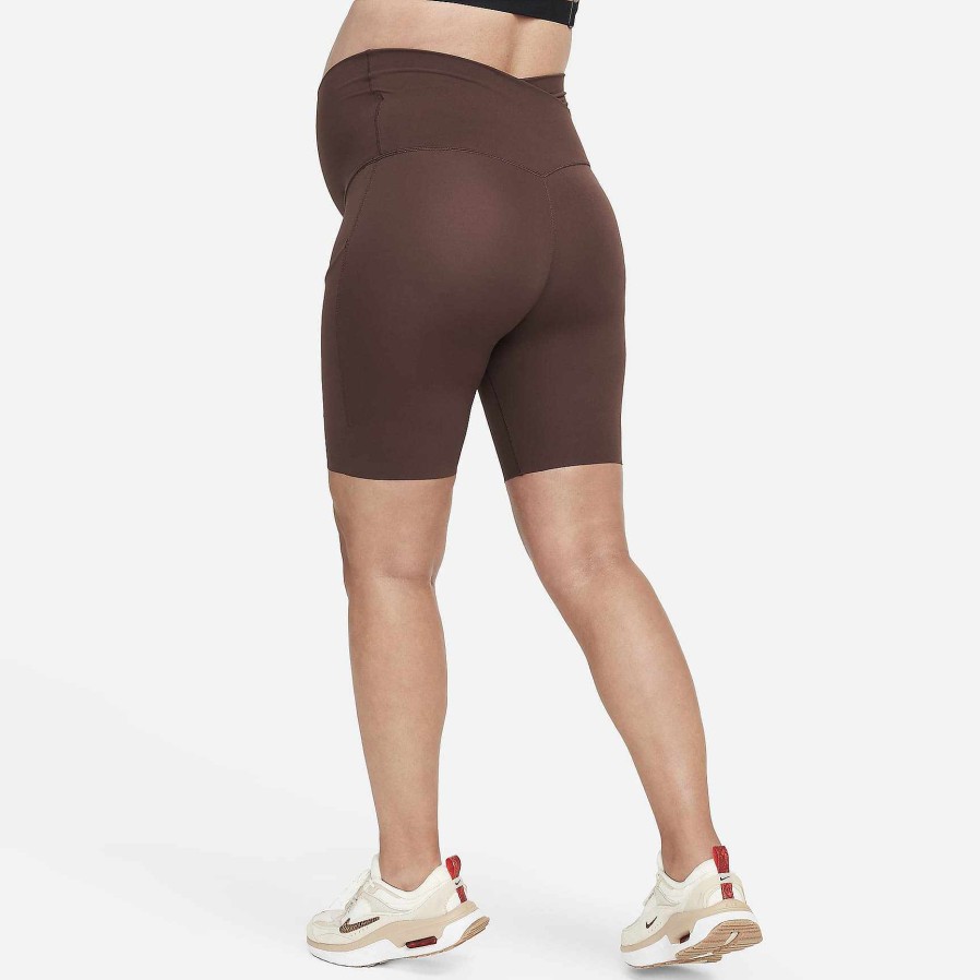 Women Nike Shorts | Nike Zenvy (M)