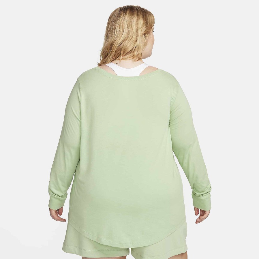 Women Nike Plus Size | Nike Sportswear Club