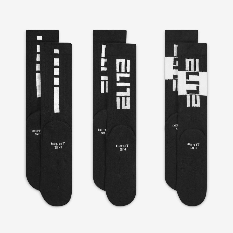 Kids Nike Socks | Nike Elite