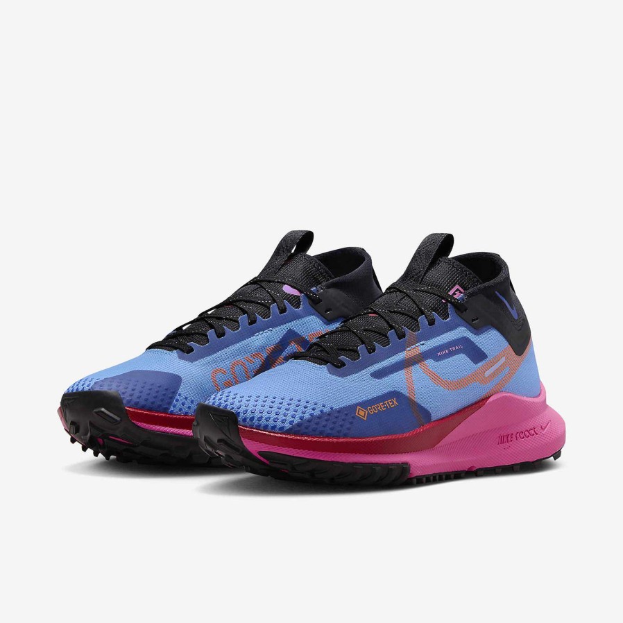 Women Nike Running | Nike Pegasus Trail 4 Gore-Tex