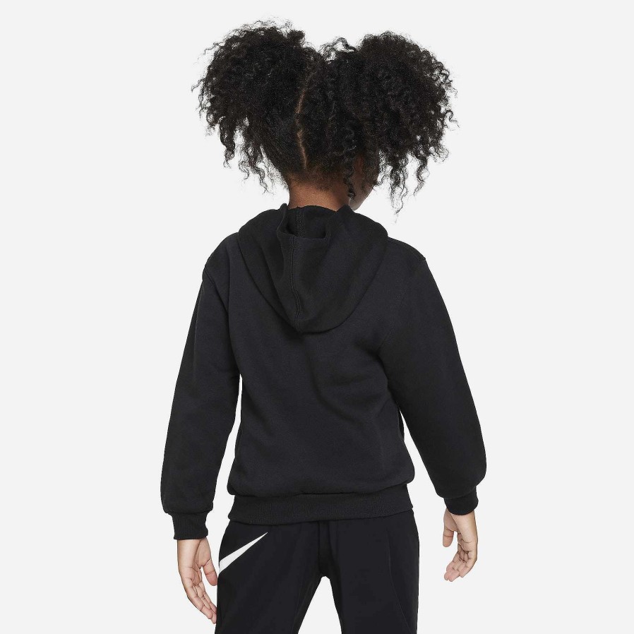 Kids Nike Hoodies & Sweatshirts | Nike "Home Swoosh Home" Pullover