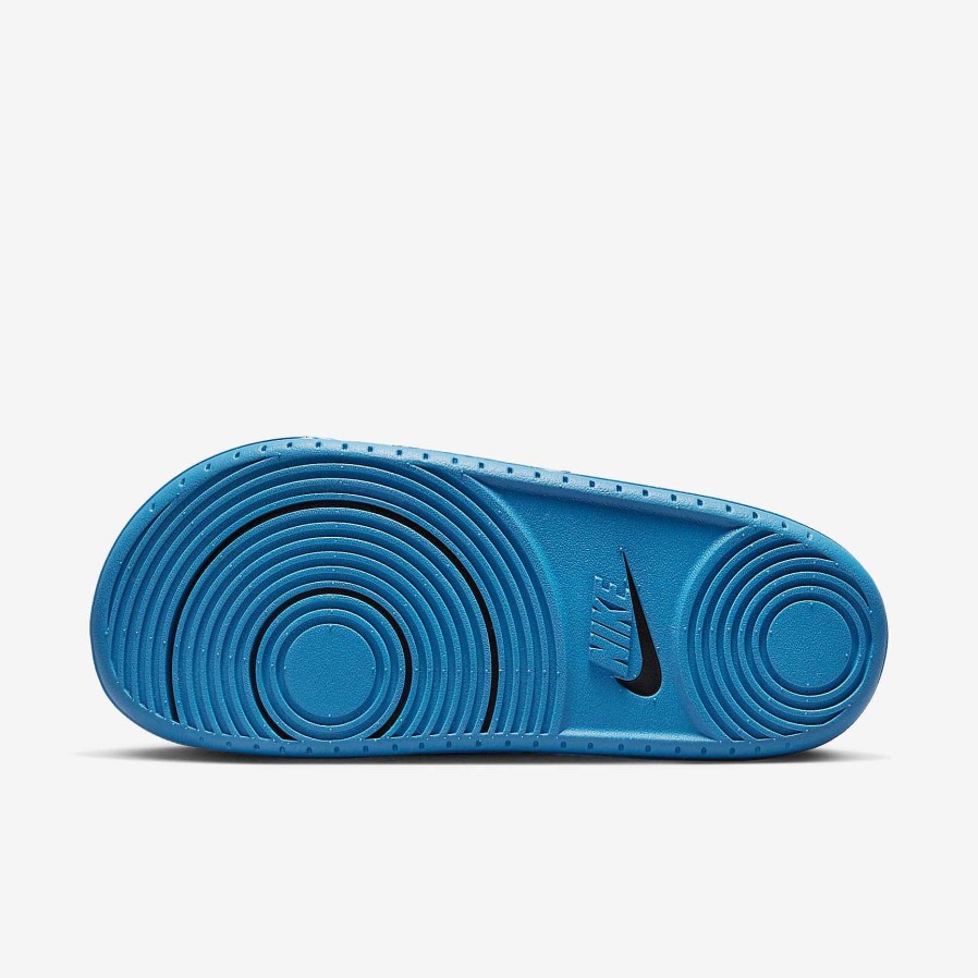 Men Nike Sandals & Slides | Nike Offcourt (Mlb Miami Marlins)