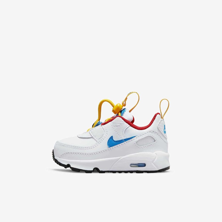 Kids Nike Lifestyle | Nike Air Max 90 Toggle